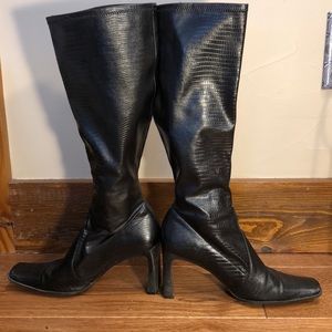 Nine West boots